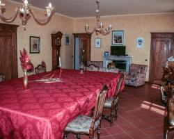 Antica Cittadella B&B