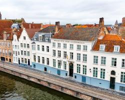 Martin's Relais