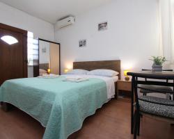 Apartments Antolovic