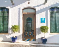 Hostal Casa Alborada