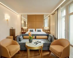 Hotel Imperiale by OMNIA hotels