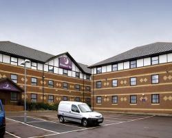 Premier Inn London Beckton