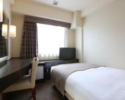 Hotel Hokke Club Niigata Nagaoka