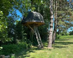 Hebergements Insolites - Etretat Aventure