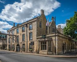 The George Hotel of Stamford