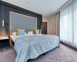 Van der Valk Hotel Spa