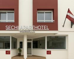 Sechi Aparthotel Marbella - Self Service