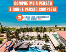 Praia Dourada Resort Maragogi
