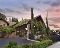 Best Western Plus Yosemite Gateway Inn