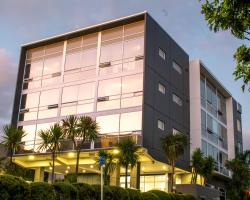Quest Henderson, Auckland Apartment Hotel