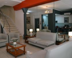 Alpino Hotel
