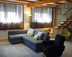 Oporto Antas House