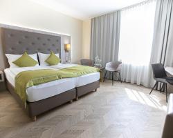 Das Reinisch Hotel - near Vienna Airport