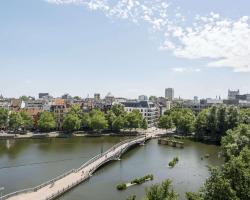 NH Collection Köln Mediapark
