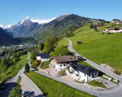 Appartement Haus Talblick