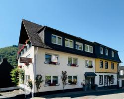 Ferienweingut Rudorfer