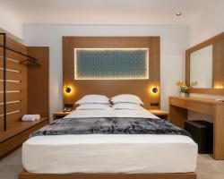 ILIOS K Village Resort