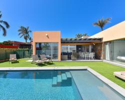Top Salobre Villas by VillaGranCanaria