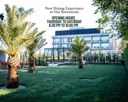 Hotel Villa Rosetta