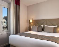 Timhotel Opera Madeleine