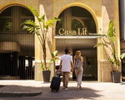 Casa Lit Barcelona