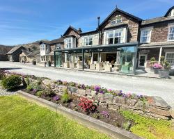Bridge House Hotel & Silver Howe View Cottage