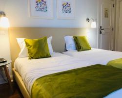 Hotel Jardim Viana do Castelo