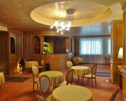 Hotel Pagoda