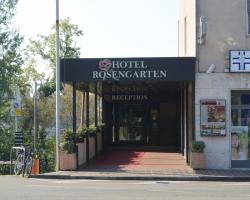 Hotel Rosengarten