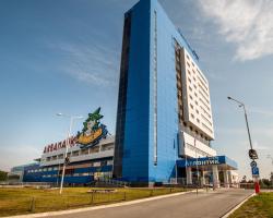 Atlantic by USTA Hotels