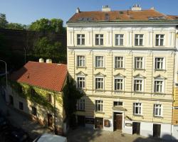 Apartments Vysehrad With Free Parking