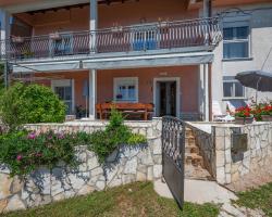 Apartment Gornji Rabac Croatia
