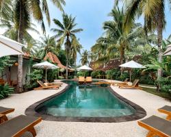 Coconut Garden Resort