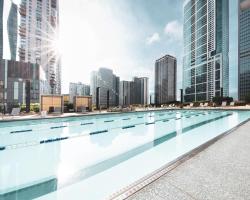 Radisson Blu Aqua Hotel, Chicago