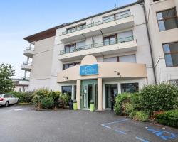 Quality Aparthotel Divonne - Portes de Geneve