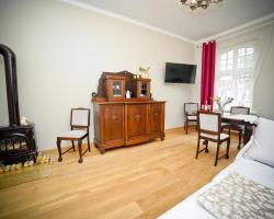 Apartament Sopot