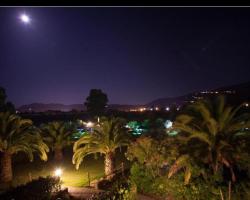 Residence Dolores Castle