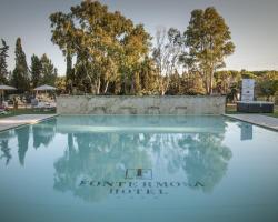 Hotel Fontermosa