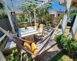 Apartment Lucija