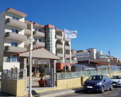 Panorama Hotel Apartments