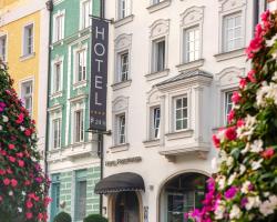 Hotel Forstinger - Boutique Hotel Schärding