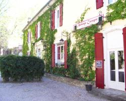 Auberge Cocagne