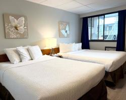 Departure Bay Motel
