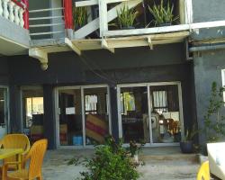 Hotel-Restaurant Porte Baguida