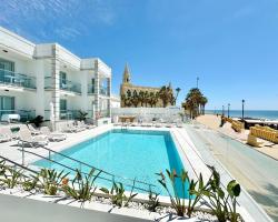 Hotel Apartamentos Marina Luz