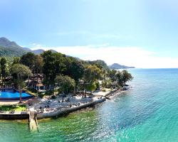 Chang Buri Resort & Koh Chang Hillside