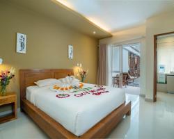 Oxy House Bali