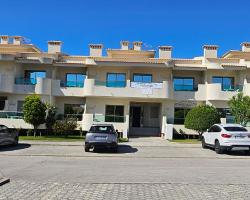 Apartamentos Vista Mar