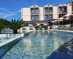 River Park Hotel