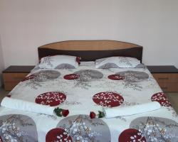 Samos Suite Apartment